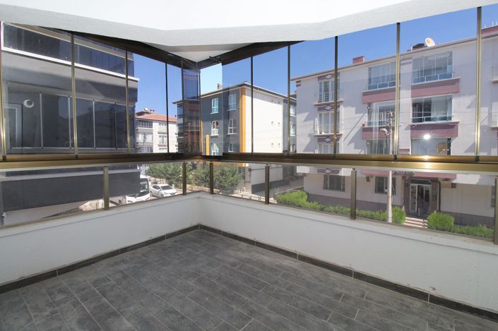 Image No.26-Appartement de 3 chambres à vendre à Turquie