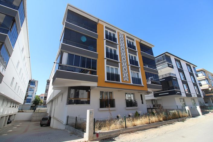 Image No.3-Appartement de 3 chambres à vendre à Turquie