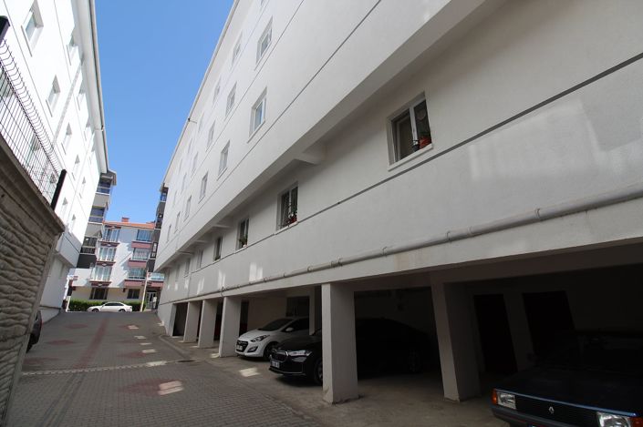 Image No.7-Appartement de 3 chambres à vendre à Turquie