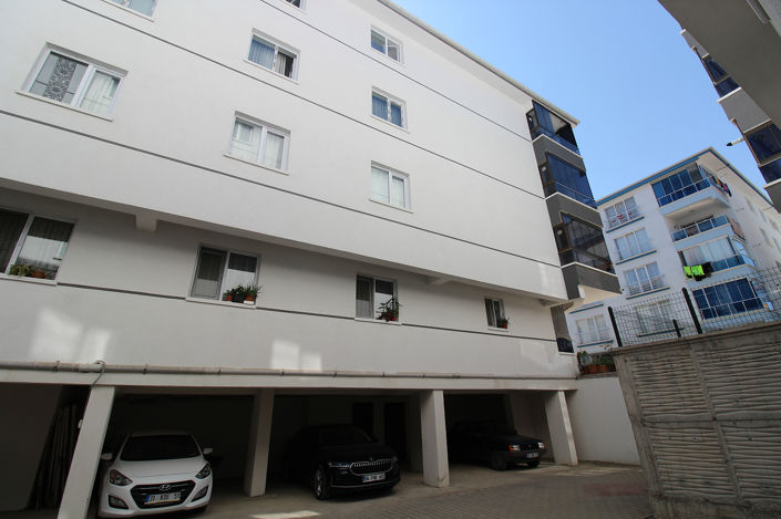 Image No.8-Appartement de 3 chambres à vendre à Turquie