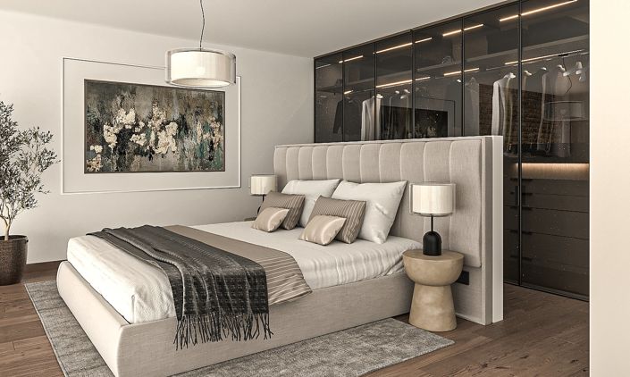 Image No.13-1 Bed Apartment for sale