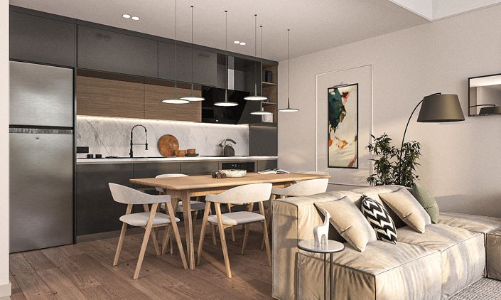 Image No.10-2 Bed Apartment for sale