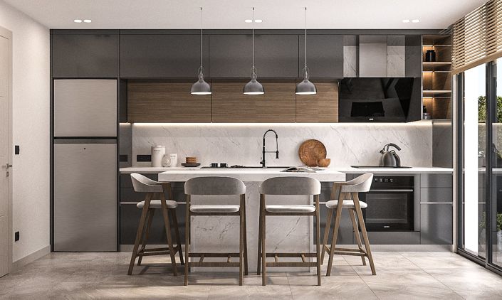 Image No.11-2 Bed Apartment for sale