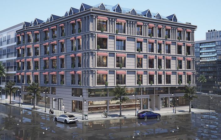 Image No.2-2 Bed Apartment for sale