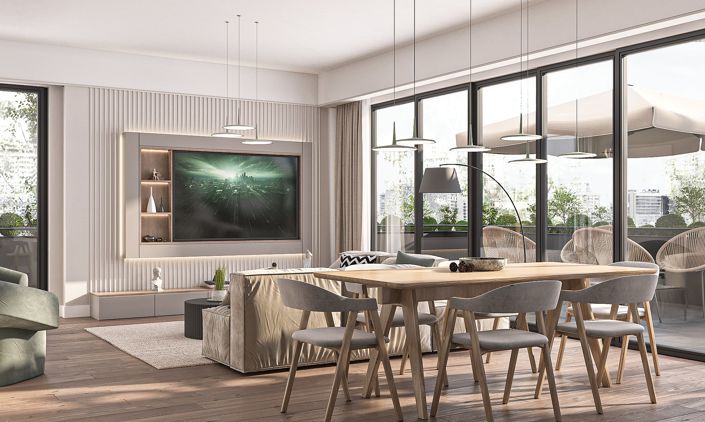 Image No.8-2 Bed Apartment for sale