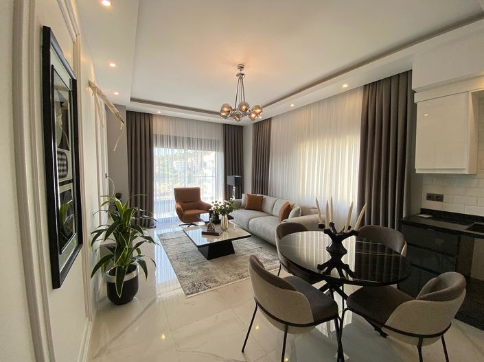 Image No.11-4 Bed Apartment for sale