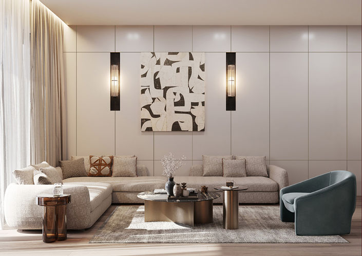 Image No.6-1 Bed Apartment for sale