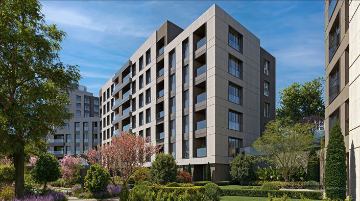 Image No.3-2 Bed Apartment for sale