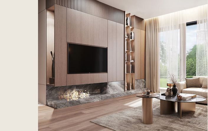 Image No.7-3 Bed Apartment for sale