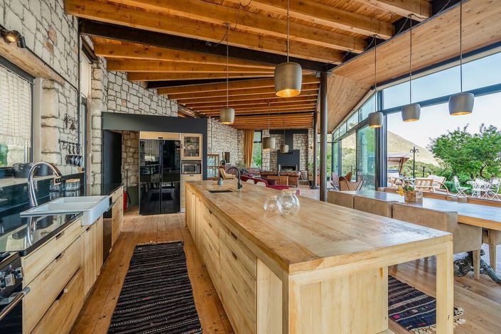 Image No.10-Maison / Villa de 8 chambres à vendre à Kas