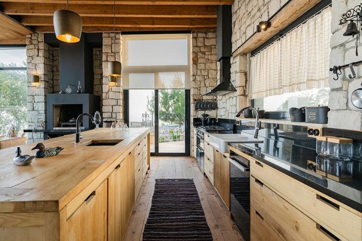 Image No.11-Maison / Villa de 8 chambres à vendre à Kas