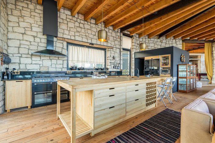 Image No.12-Maison / Villa de 8 chambres à vendre à Kas