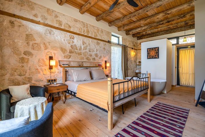 Image No.14-Maison / Villa de 8 chambres à vendre à Kas