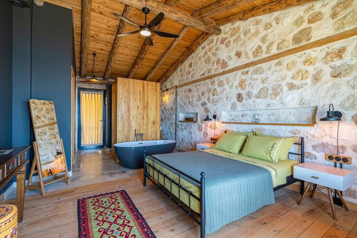 Image No.15-Maison / Villa de 8 chambres à vendre à Kas