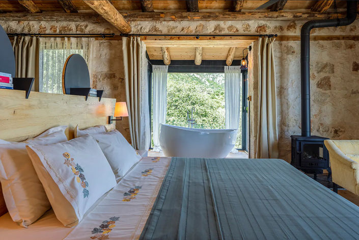 Image No.16-Maison / Villa de 8 chambres à vendre à Kas