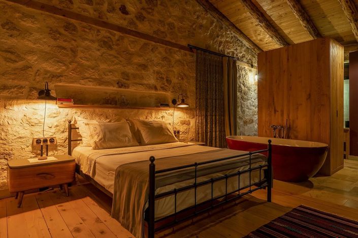 Image No.17-Maison / Villa de 8 chambres à vendre à Kas