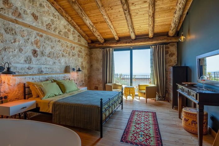 Image No.18-Maison / Villa de 8 chambres à vendre à Kas