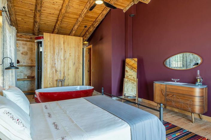 Image No.19-Maison / Villa de 8 chambres à vendre à Kas