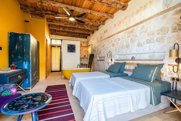 Image No.20-Maison / Villa de 8 chambres à vendre à Kas