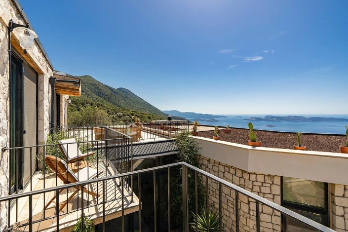 Image No.23-Maison / Villa de 8 chambres à vendre à Kas