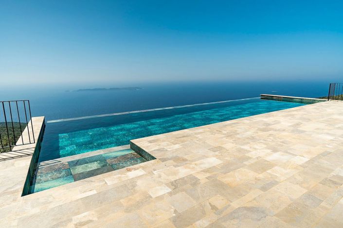 Image No.5-Maison / Villa de 8 chambres à vendre à Kas