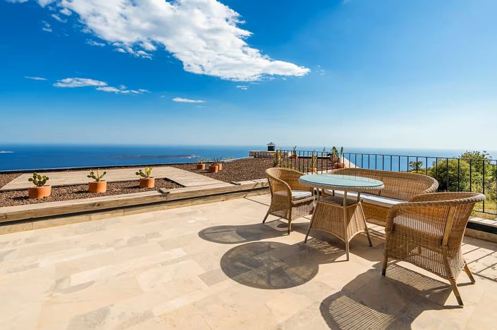 Image No.6-Maison / Villa de 8 chambres à vendre à Kas