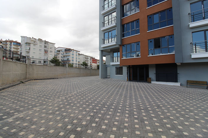 Image No.12-Appartement de 3 chambres à vendre à Besikkaya