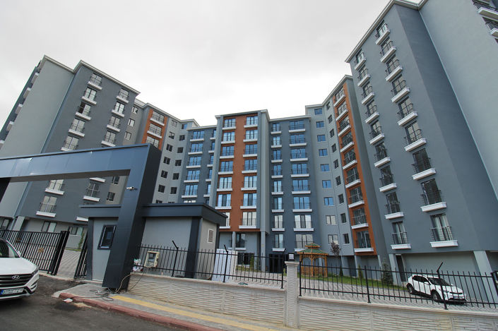 Image No.2-Appartement de 3 chambres à vendre à Besikkaya