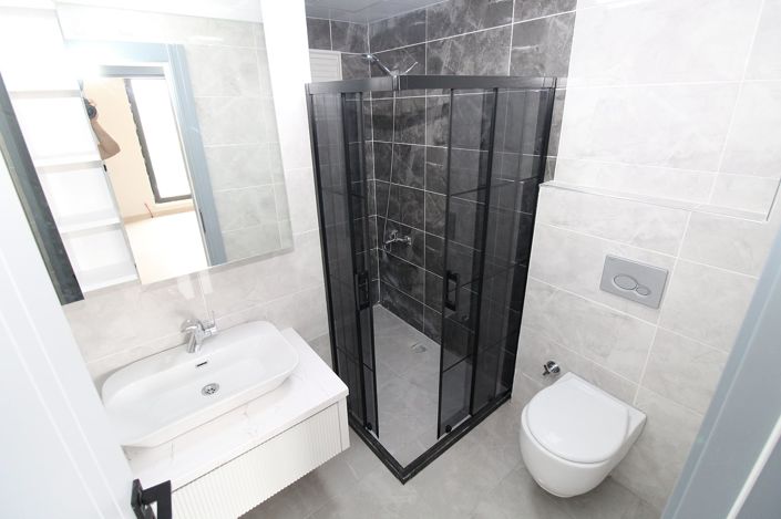 Image No.26-Appartement de 3 chambres à vendre à Besikkaya