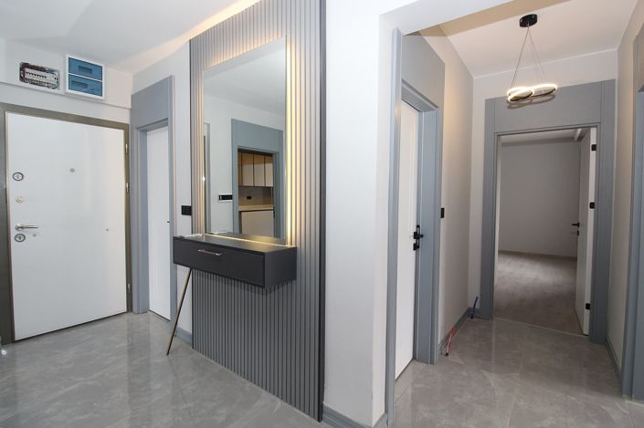 Image No.29-Appartement de 3 chambres à vendre à Besikkaya