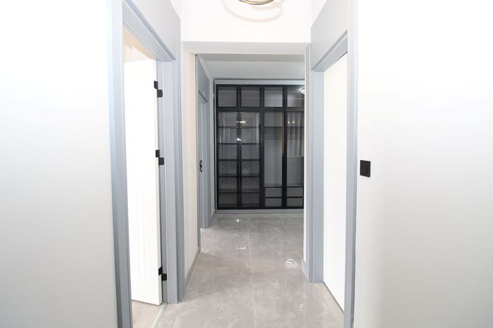 Image No.30-Appartement de 3 chambres à vendre à Besikkaya