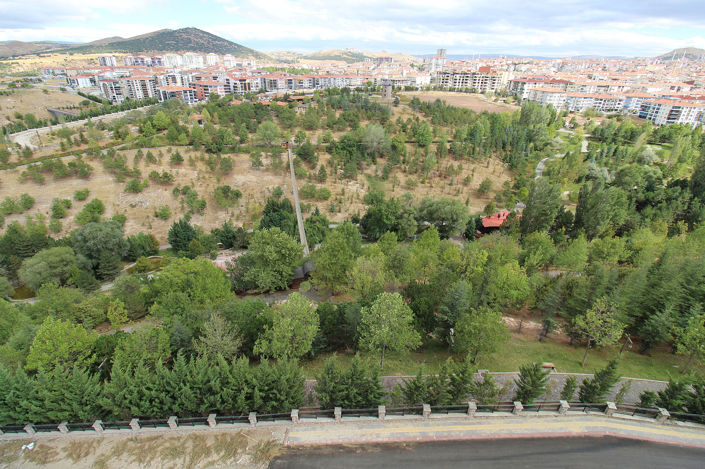 Image No.33-Appartement de 3 chambres à vendre à Besikkaya