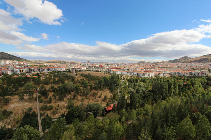 Image No.34-Appartement de 3 chambres à vendre à Besikkaya