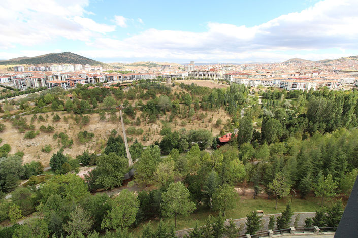 Image No.35-Appartement de 3 chambres à vendre à Besikkaya