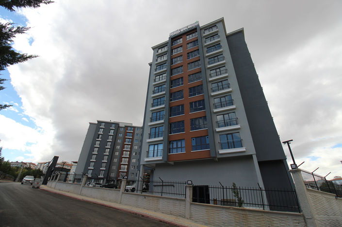 Image No.6-Appartement de 3 chambres à vendre à Besikkaya