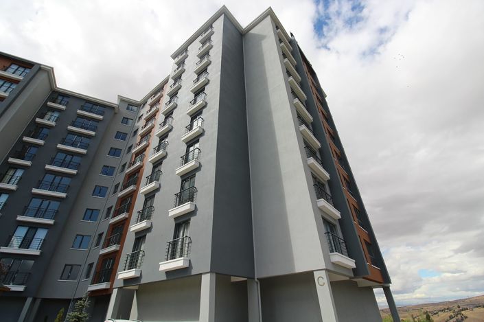 Image No.7-Appartement de 3 chambres à vendre à Besikkaya