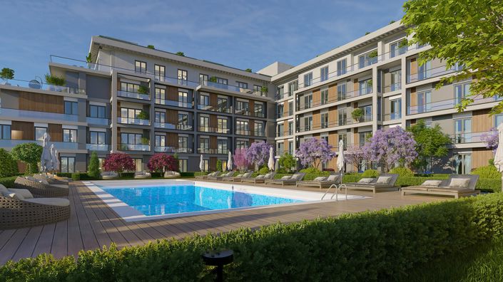 Image No.2-5 Bed Apartment for sale