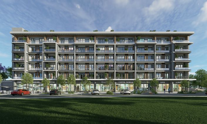 Image No.5-5 Bed Apartment for sale