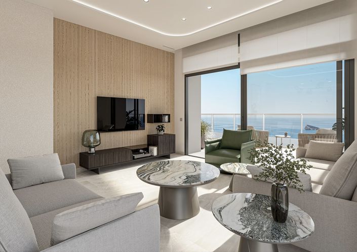 Image No.12-1 Bed Apartment for sale