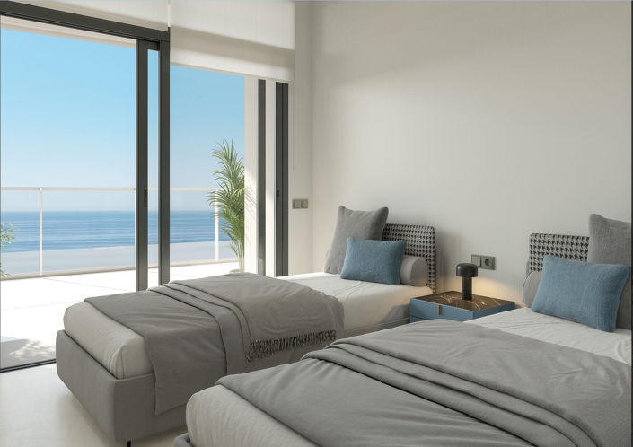 Image No.25-1 Bed Apartment for sale