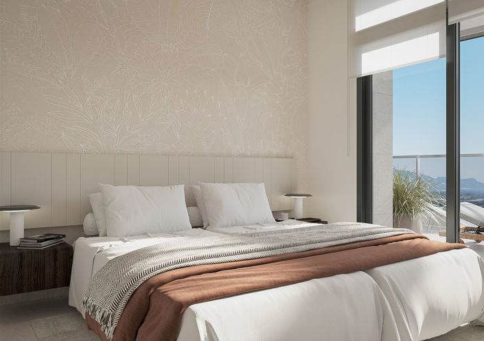 Image No.30-1 Bed Apartment for sale