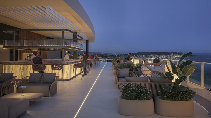 Image No.6-2 Bed Apartment for sale