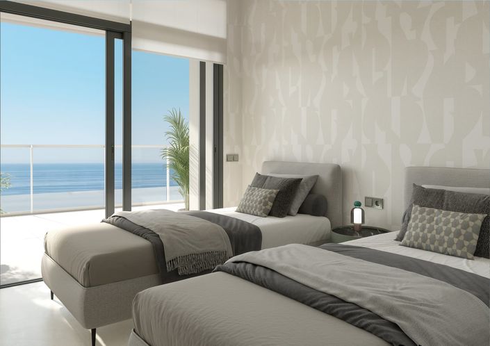 Image No.26-3 Bed Apartment for sale