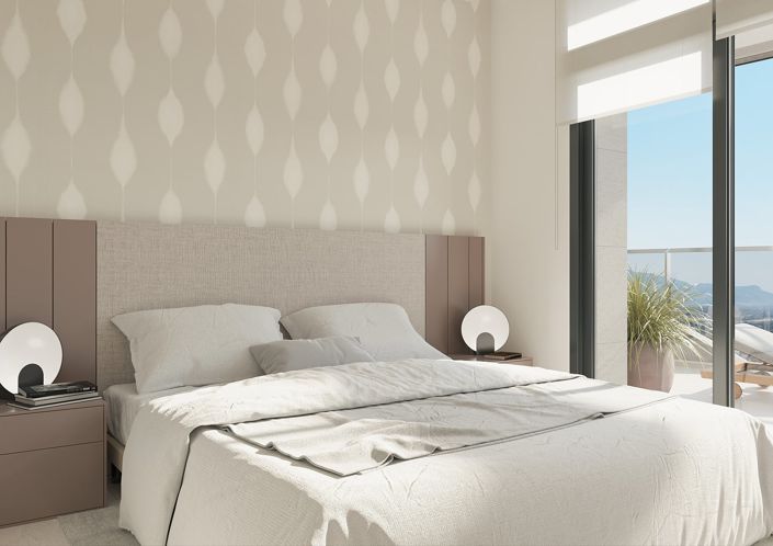 Image No.22-4 Bed Apartment for sale