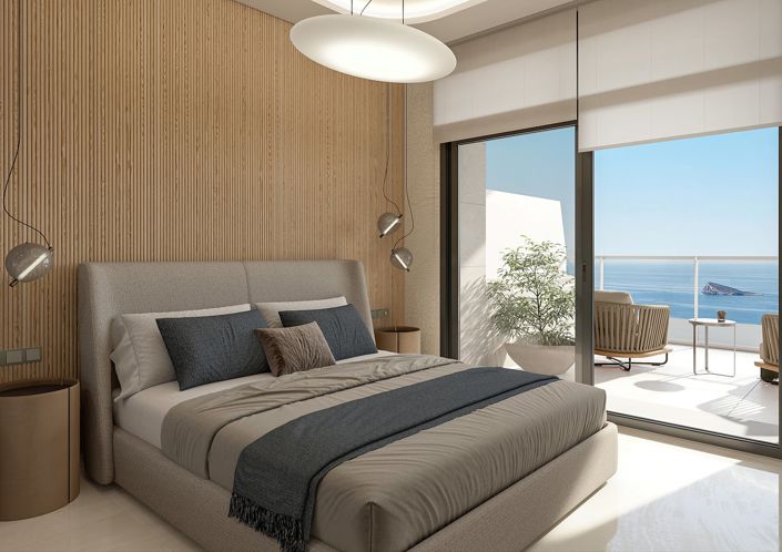 Image No.28-4 Bed Apartment for sale