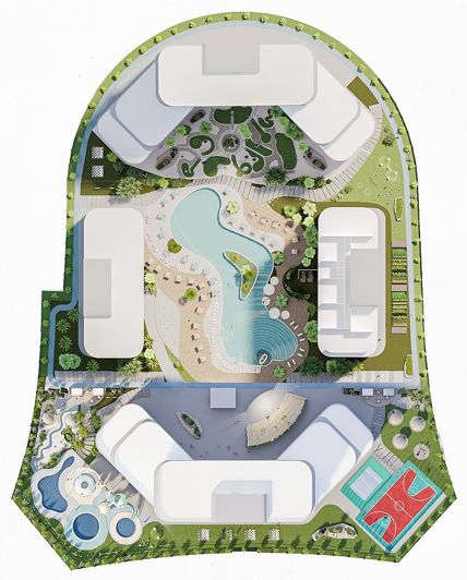 Image No.10-Appartement à vendre à Arjan