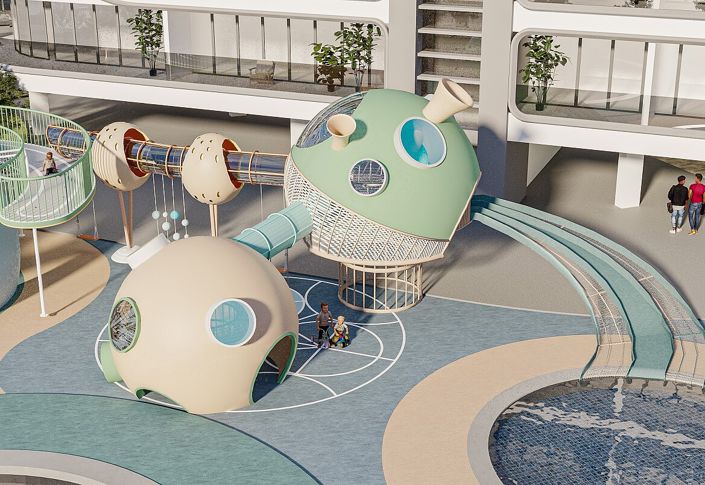 Image No.4-Appartement à vendre à Arjan