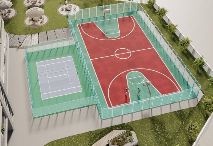 Image No.5-Appartement à vendre à Arjan