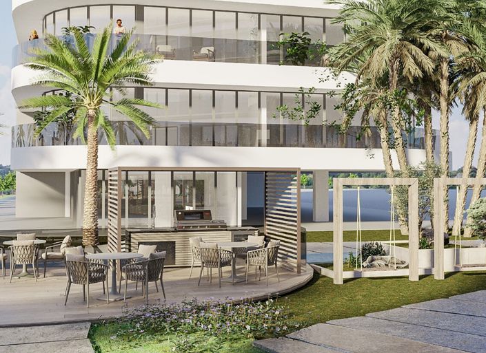 Image No.6-Appartement à vendre à Arjan