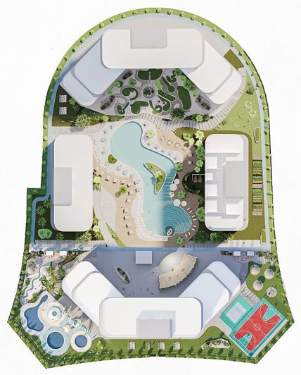 Image No.10-2 Bed Apartment for sale